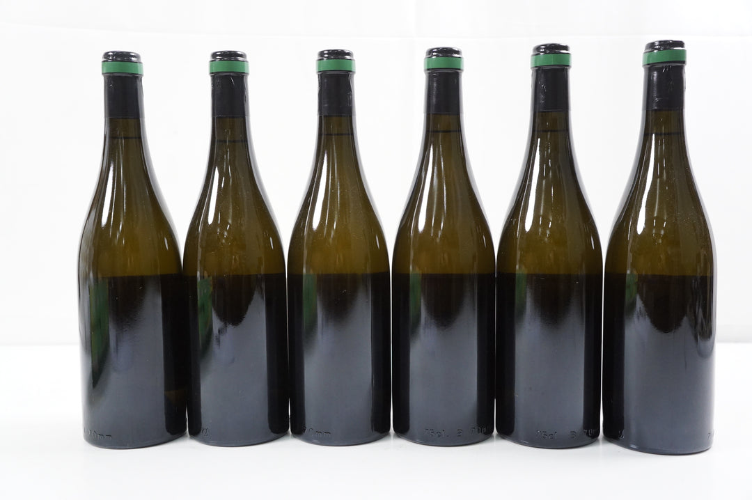 Valentini Trebbiano d'Abruzzo 2017