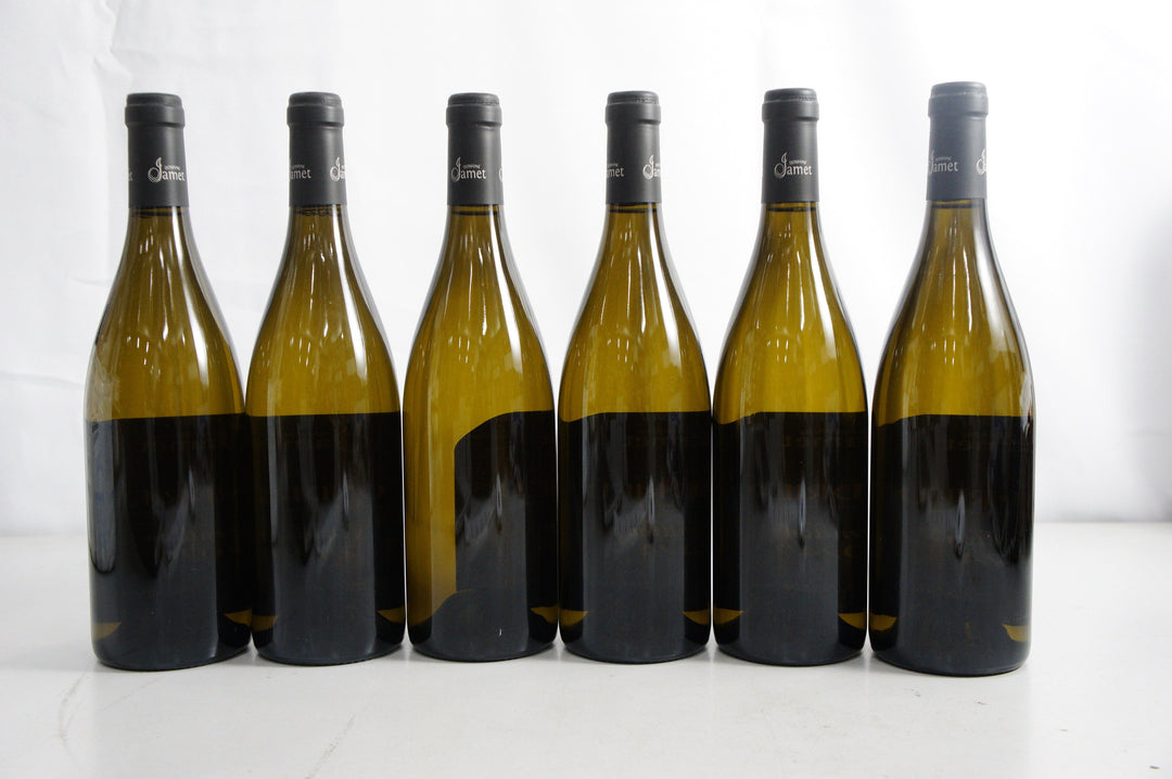Domaine Jamet Condrieu Vernillon 2024