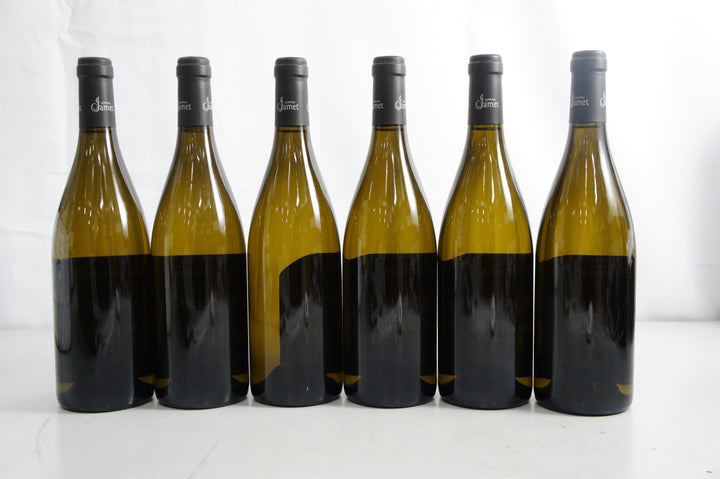 Domaine Jamet Condrieu Vernillon 2024
