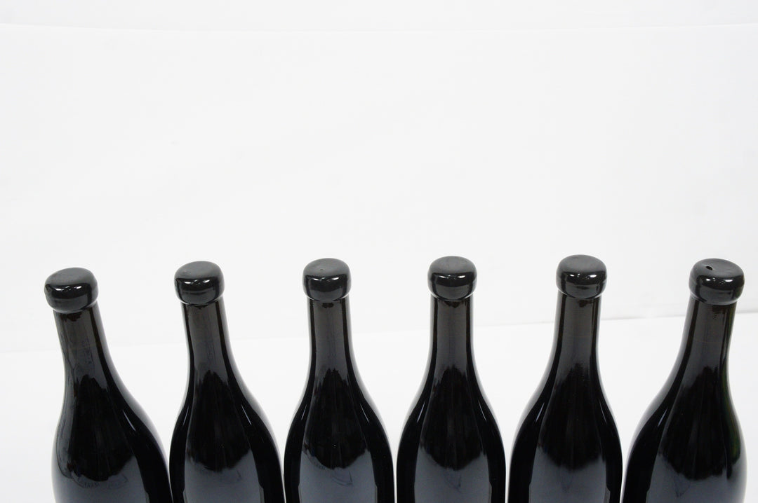 Pierre-Olivier Garcia Marsannay Clos du Roy 2019