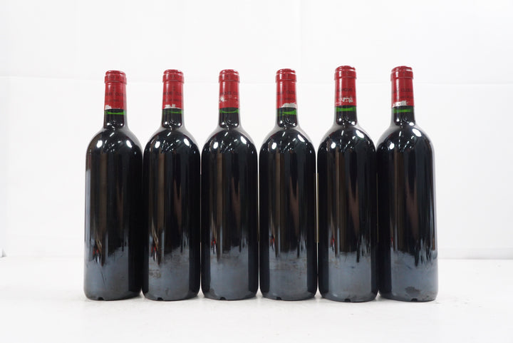 Chateau Clos du Marquis 1996