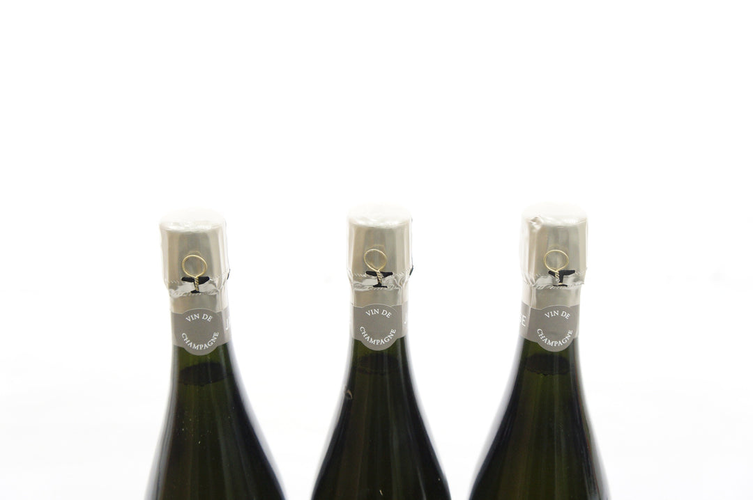 Jacques Selosse Millesime 2012 *