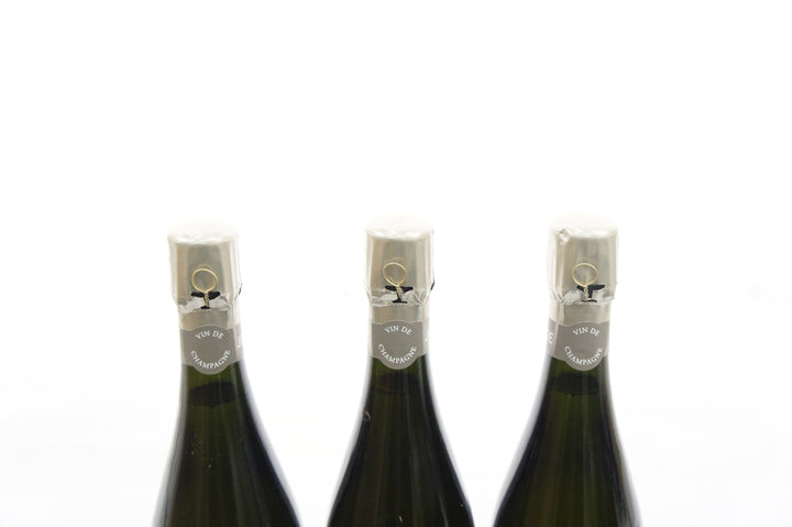 Jacques Selosse Millesime 2012 *