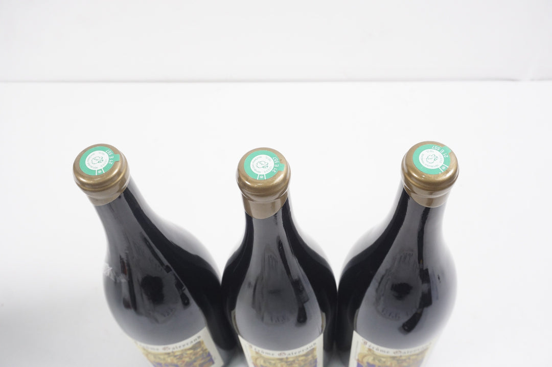 Jerome Galeyrand Cote de Nuits Villages Les Retraits Magnum 2022