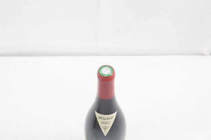Chateau Rayas Chateauneuf du Pape Reserve 2007