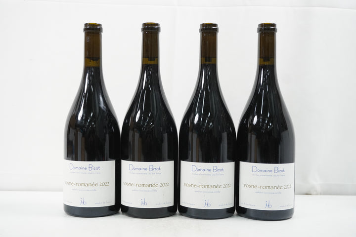 Bizot Vosne Romanee 2022