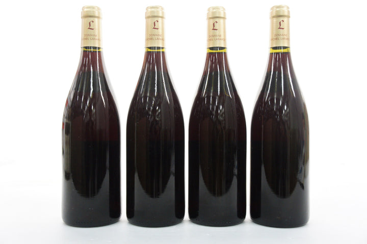 Michel Lafarge Pommard Perzerolles 1er Cru 2019