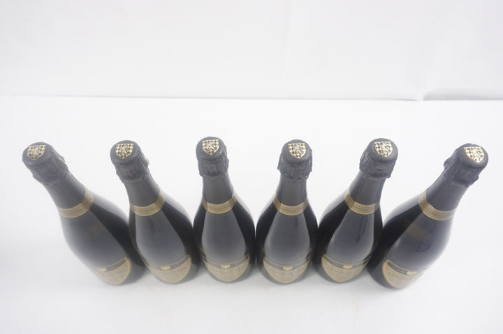 Lancelot & Fils Sur Les Gros Monts Grand Cru Oiry Extra Brut 2017