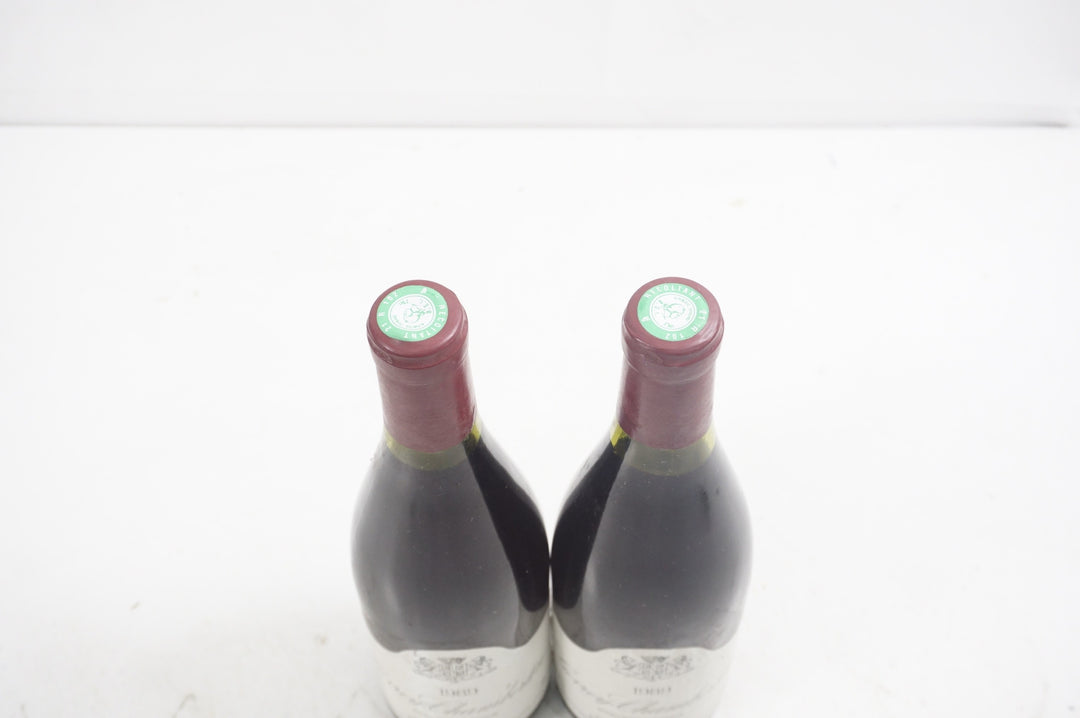 Michel Magnien Gevrey Chambertin 1989