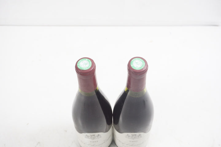 Michel Magnien Gevrey Chambertin 1989