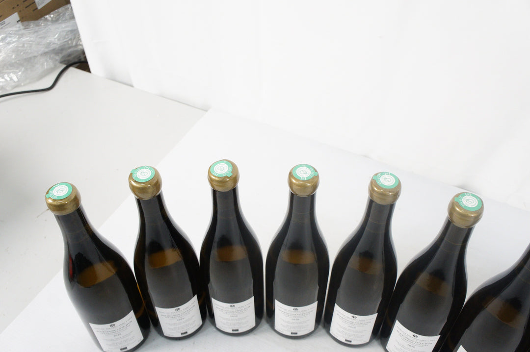 Domaine Rougeot Bourgogne Cote d'Or Les Grandes Gouttes 2020