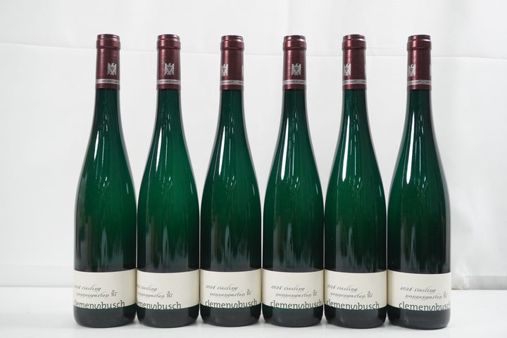 Clemens Busch Pundericher Nonnengarten Riesling 2024