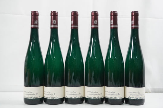 Clemens Busch Pundericher Nonnengarten Riesling 2024