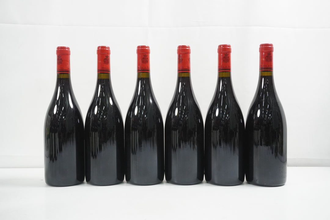 Robert Groffier Chambolle Musigny Les Sentiers 1er Cru 2002, Robert Groffier Chambolle Musigny 2002 price HK, Buy Les Sentiers 1er Cru Hong Kong, Robert Groffier 2002 vintage red wine HK, Burgundy Pinot Noir Hong Kong, Old vintage Chambolle Musigny wine HK, Robert Groffier 750ml price, Investment grade red Burgundy Hong Kong, Fine red wine online shop Hong Kong, Robert Groffier Les Sentiers tasting notes, 勃艮第紅酒 2002, 頂級布艮第黑皮諾推薦   