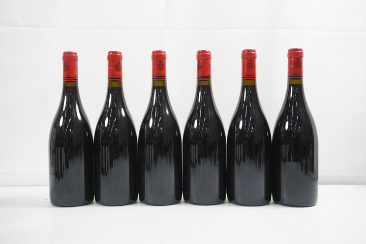 Robert Groffier Chambolle Musigny Les Sentiers 1er Cru 2002, Robert Groffier Chambolle Musigny 2002 price HK, Buy Les Sentiers 1er Cru Hong Kong, Robert Groffier 2002 vintage red wine HK, Burgundy Pinot Noir Hong Kong, Old vintage Chambolle Musigny wine HK, Robert Groffier 750ml price, Investment grade red Burgundy Hong Kong, Fine red wine online shop Hong Kong, Robert Groffier Les Sentiers tasting notes, 勃艮第紅酒 2002, 頂級布艮第黑皮諾推薦   