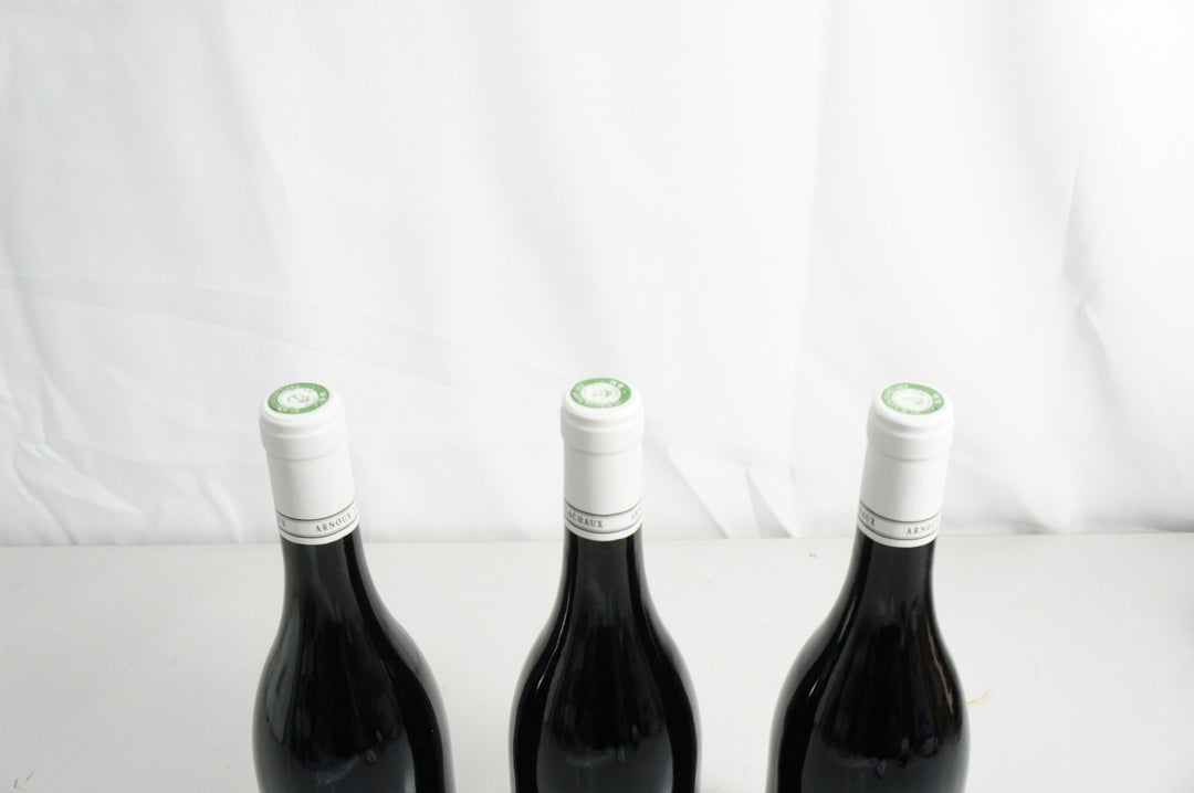 Arnoux Lachaux Chambolle Musigny 2018