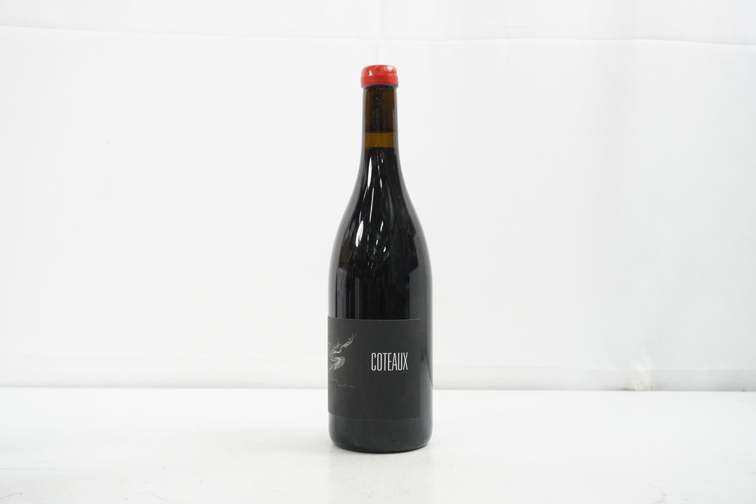 Maison Pinot Noar Coteaux Bourguignons Rouge 2022 *