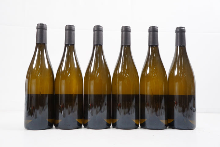 Anne Boisson Bourgogne Blanc 2020