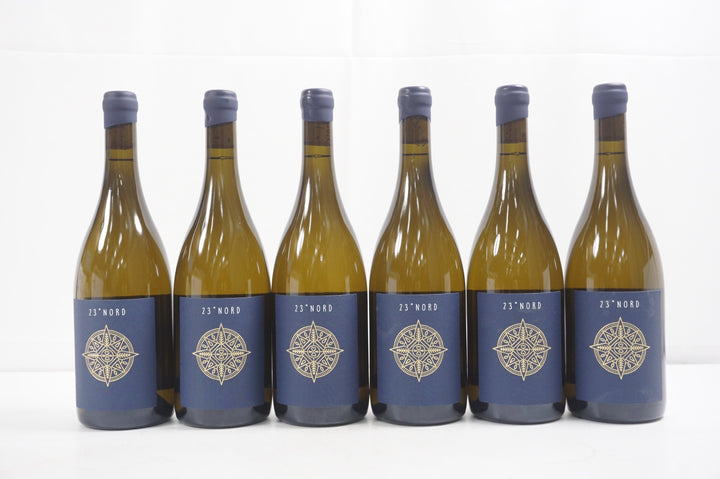 La Boussole 23° Nord Chardonnay 2023