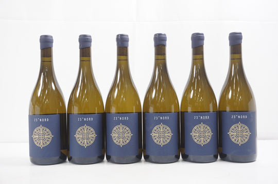 La Boussole 23° Nord Chardonnay 2023