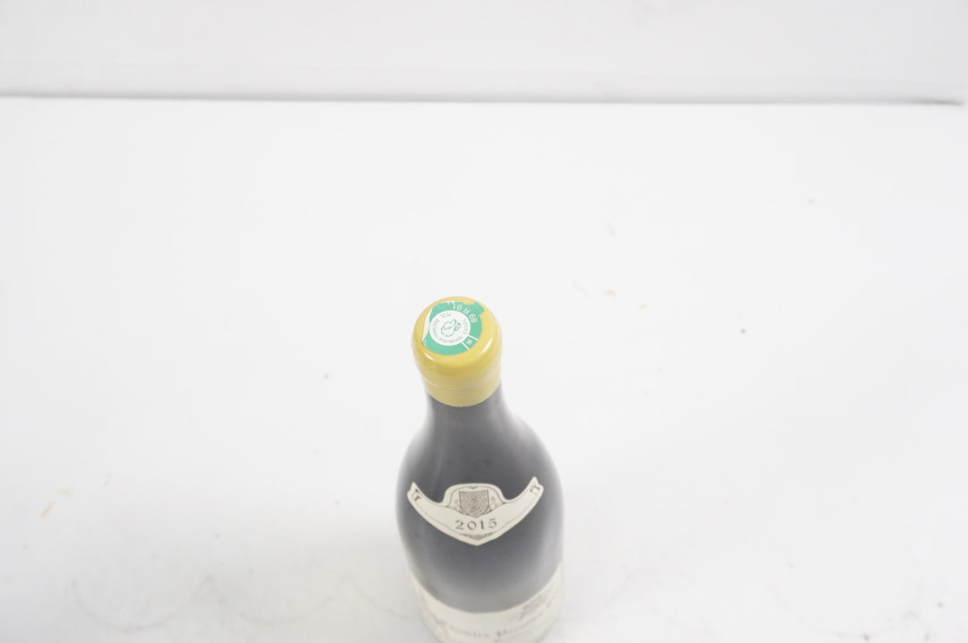 Raveneau Chablis Les Butteaux 1er Cru 2015