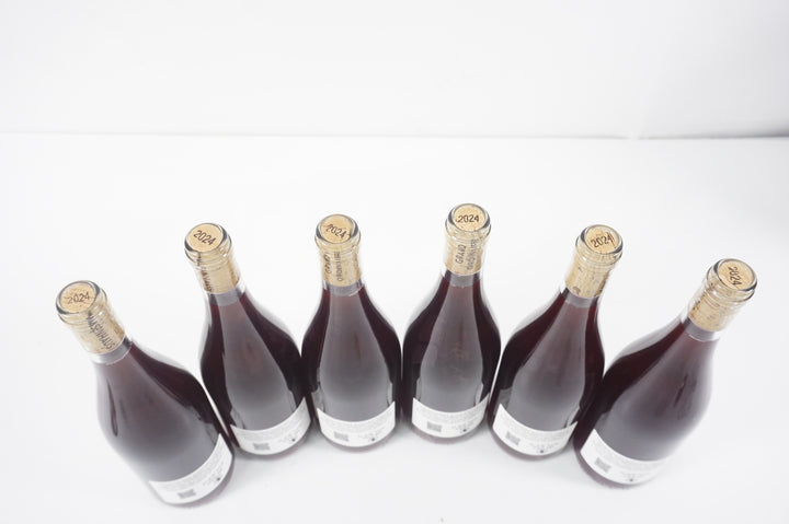 Weingut Wasenhaus Grand Ordinaire Spatburgunder 2024