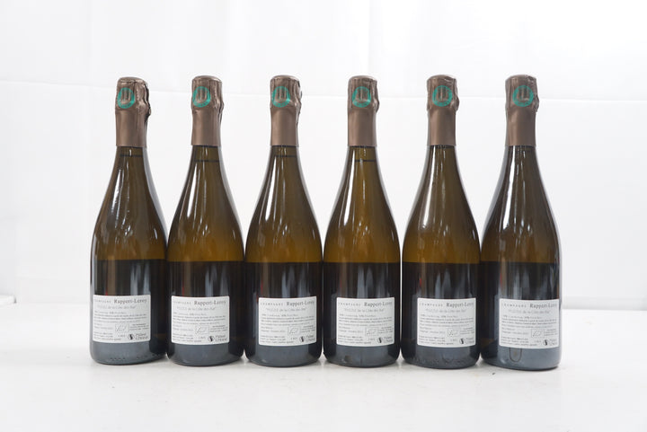 Ruppert Leroy Puzzle Brut Nature NV