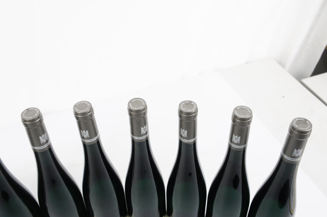 Clemens Busch Marienburg Raffes Riesling Grosses Lage 2022