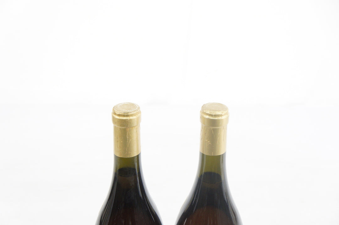 Huet Vouvray Clos du Bourg Moelleux 1989