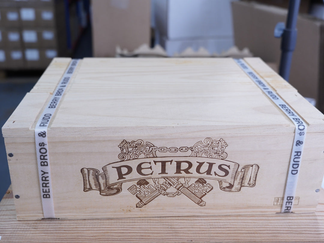 Petrus 2004
