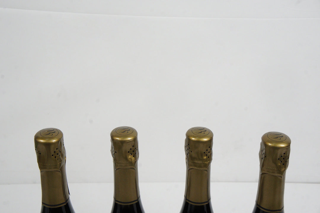 Egly Ouriet Brut Grand Cru Millesime 2015