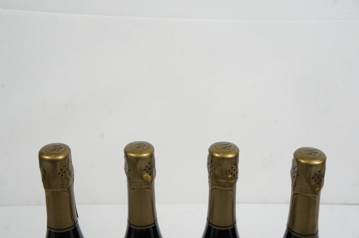 Egly Ouriet Brut Grand Cru Millesime 2015