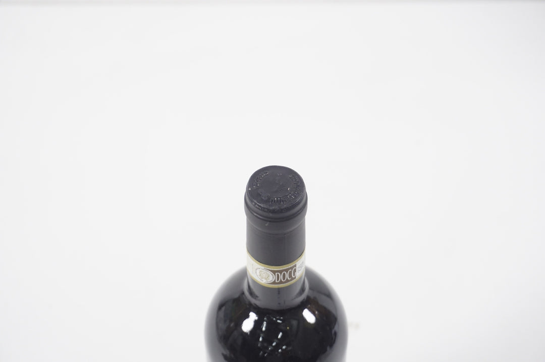 Burlotto Barolo Monvigliero 2019