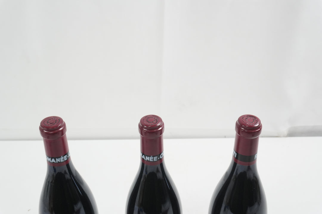 DRC Romanee Conti Grand Cru 1999