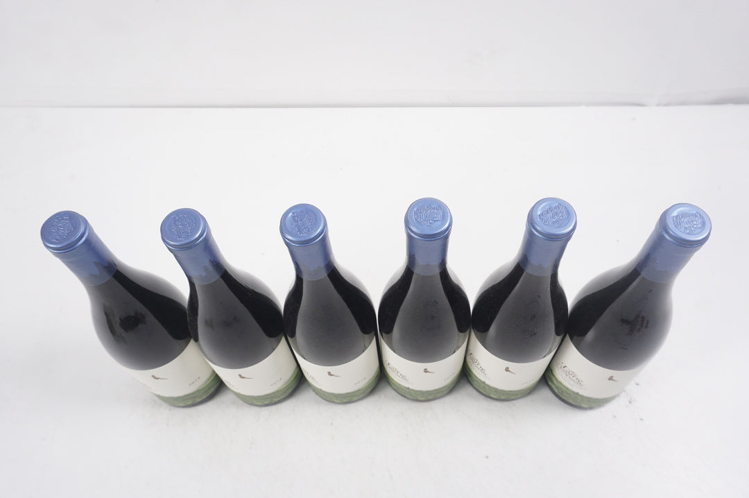 Eyrie Vineyards Original Vines Pinot Noir 2014