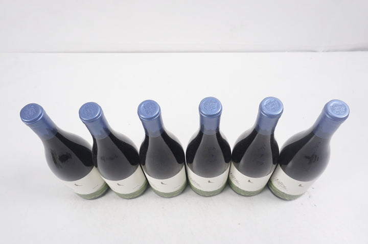 Eyrie Vineyards Original Vines Pinot Noir 2014