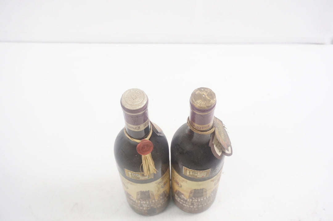 Vallana Spanna Podere Tre Torri di Traversagna 1964 *