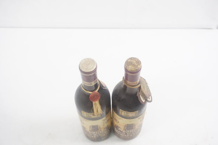 Vallana Spanna Podere Tre Torri di Traversagna 1964 *
