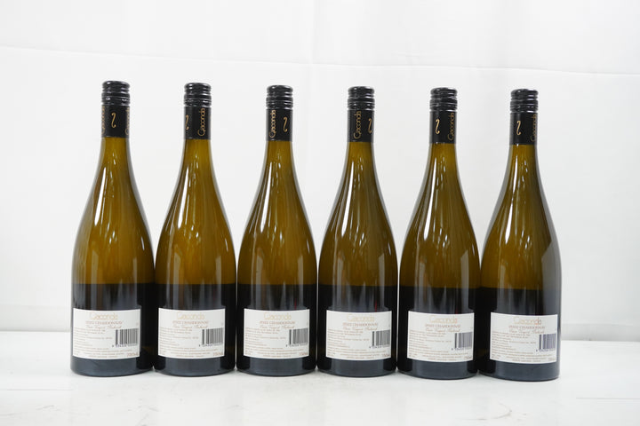 Giaconda Estate Vineyard Chardonnay 2022