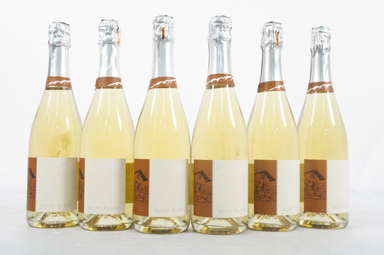 Domaine Belluard Mont Blanc Brut Zero 2019