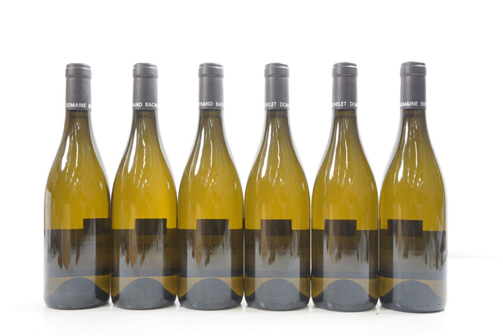 Bertrand Bachelet Saint Aubin En Remilly 1er Cru 2023