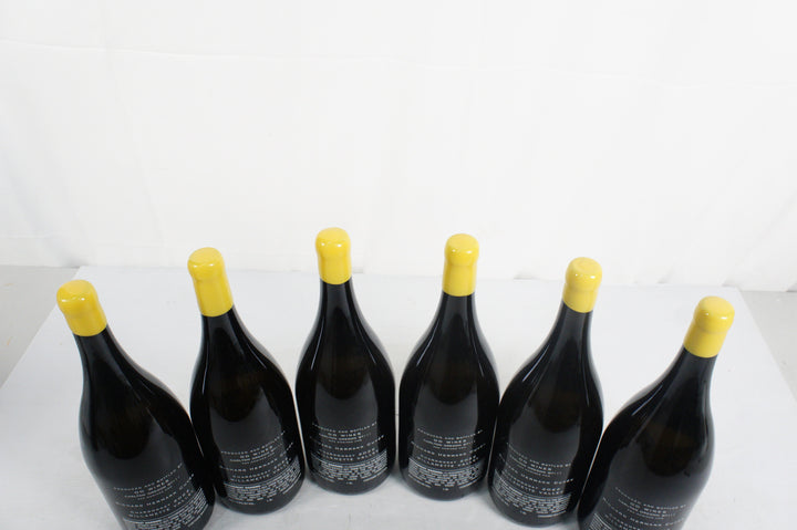 00 Wines 'Richard Hermann Cuvee' Chardonnay Magnum 2022