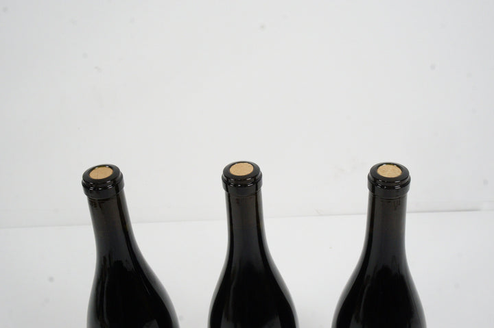 Domaine de la Rochette Les Virgas Pinot Noir 2020