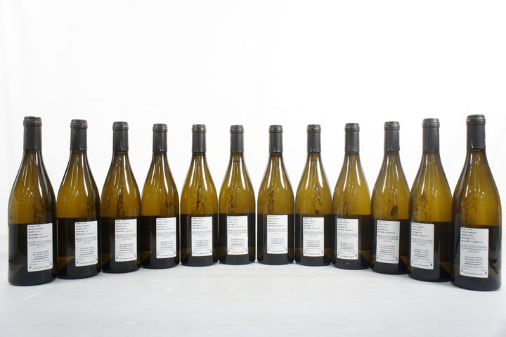 Domaine de Cassiopee Bourgogne Hautes Cotes de Beaune Les Cotes Blanc 2022