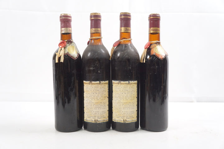 Vallana Spanna Podere Tre Torri di Traversagna 1961