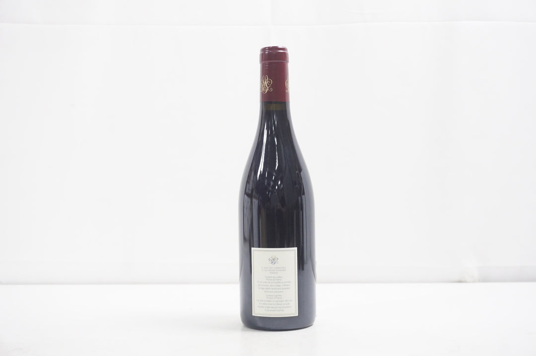 Georges Mugneret Gibourg Chambolle Musigny Les Feusselottes 1er Cru 2019