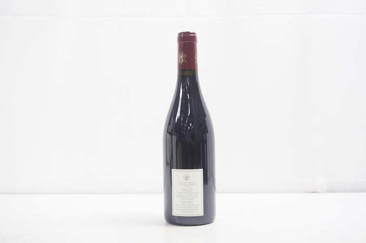 Georges Mugneret Gibourg Chambolle Musigny Les Feusselottes 1er Cru 2019