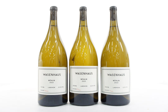 Weingut Wasenhaus Mohlin Weissburgunder Magnum 2022