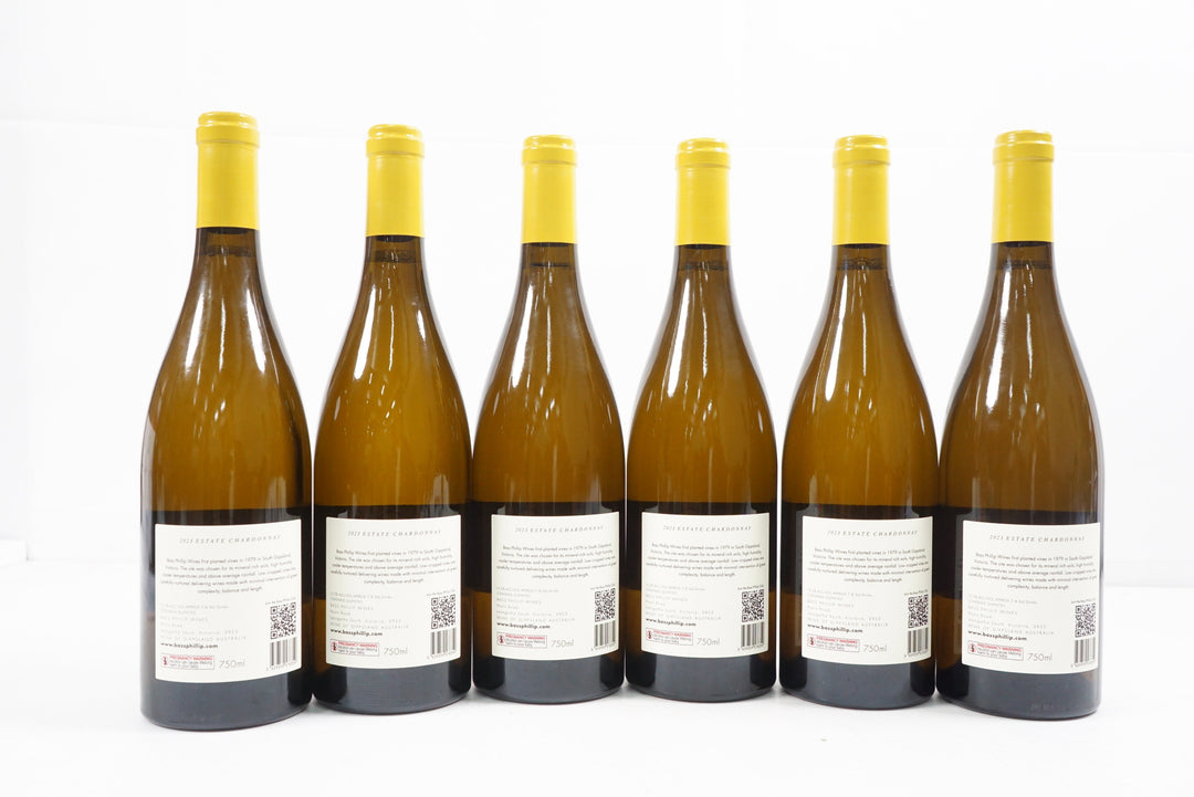 Bass Phillip Estate Chardonnay 2023