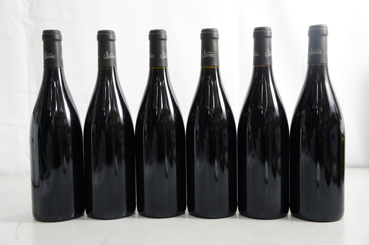 Domaine Jamet Cote Rotie 2023